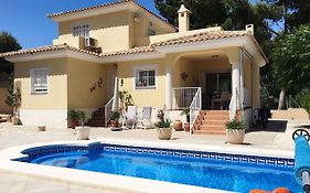 Pinada Del Rio Villa, Alicante